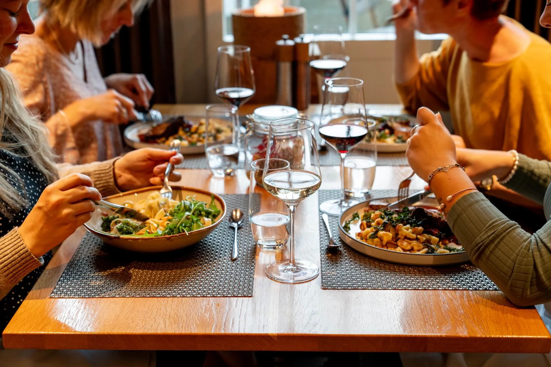 Thun Food Tour