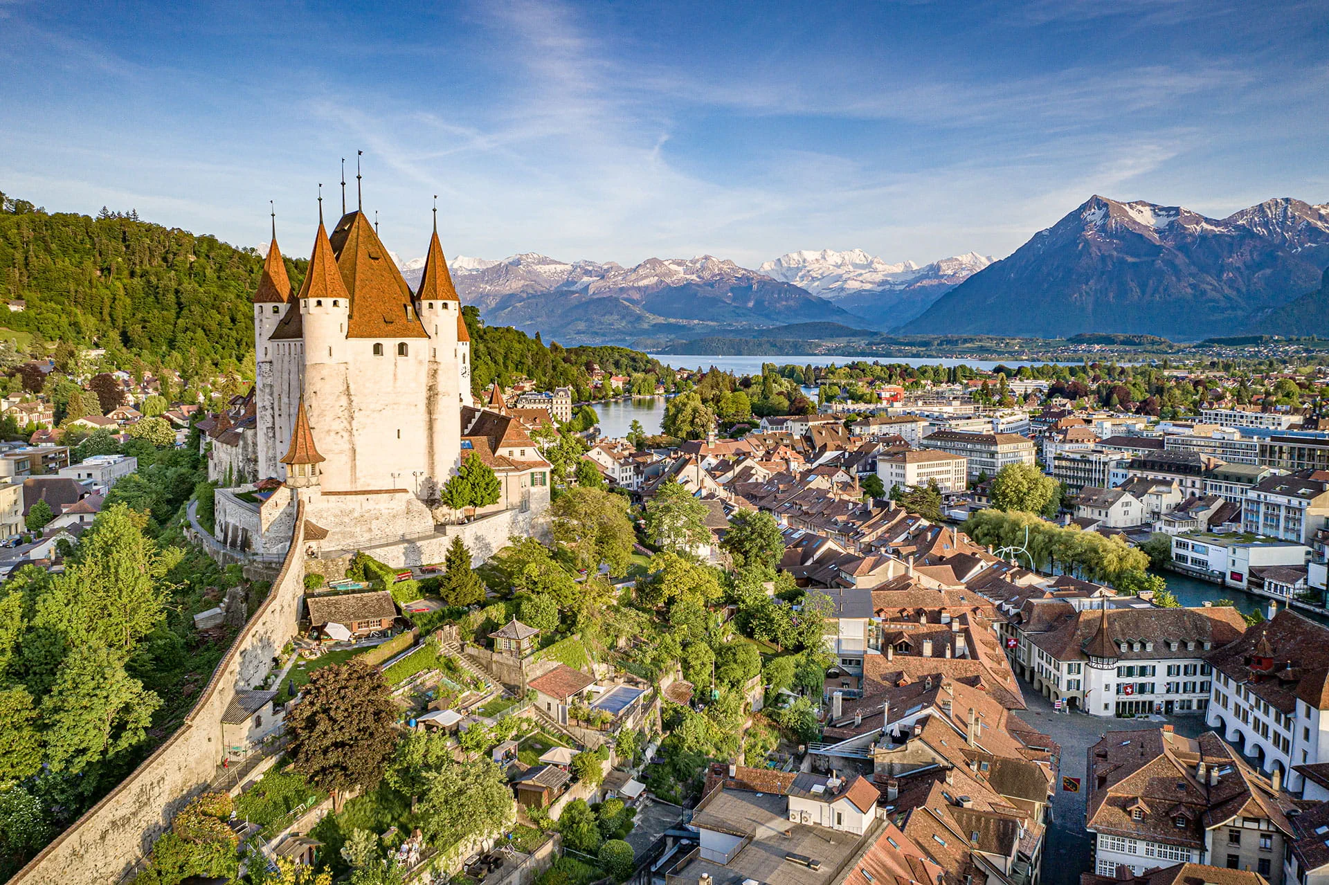 Thun