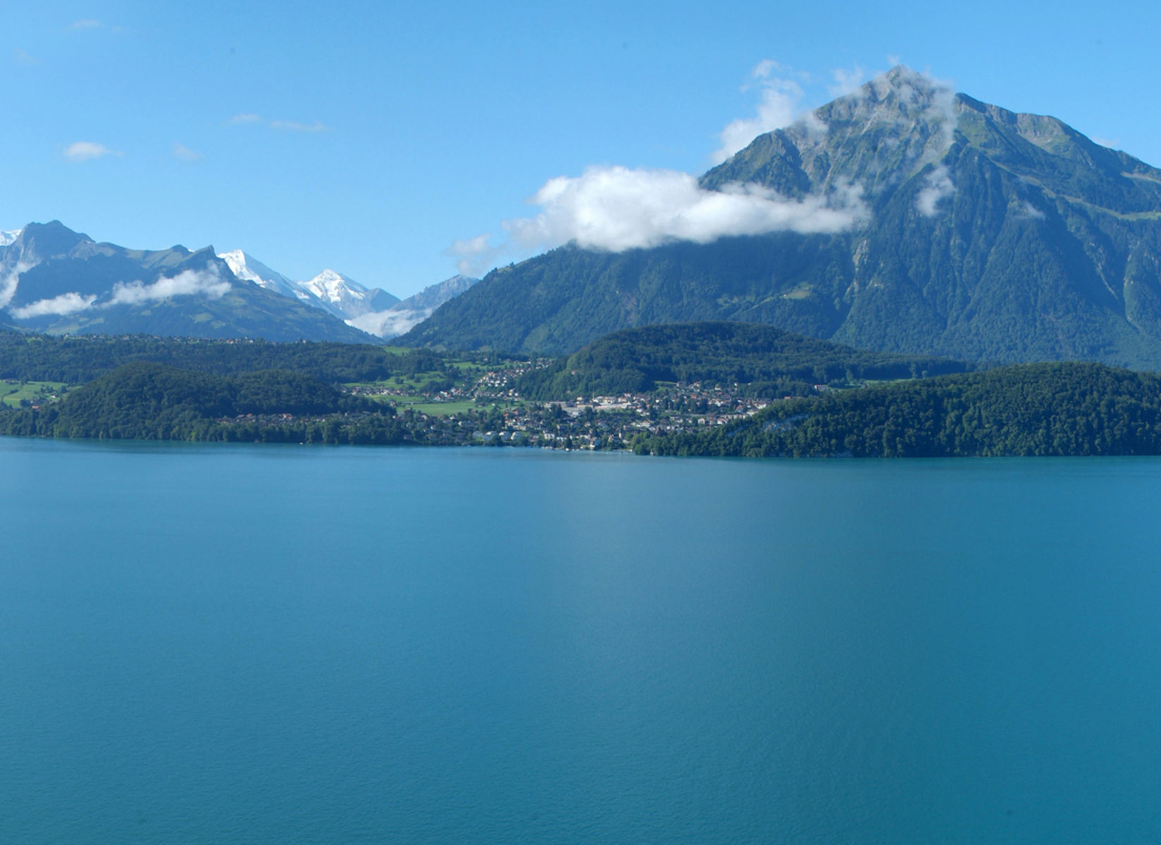 Thunersee